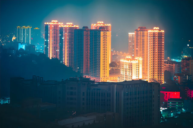 穿越時光的老街市:越南懷舊之旅。