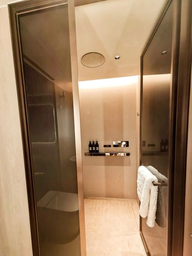 大同旅遊住宿篇桔子水晶酒店。 大同旅遊住宿篇桔子水晶酒店。