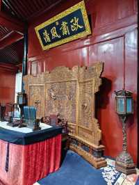 保定旅遊 | 不來直隸總督署你糊塗啊！