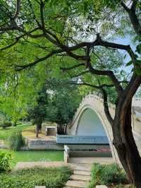 西安16個露營公園踩點!心中排前3的是...。