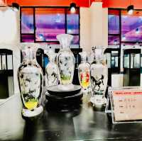 逛逛😝廣州從化羅洞工匠小鎮