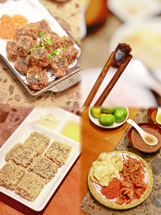 沙縣新開的小店招呼你來品嚐一頓正宗貴州酸湯牛肉鍋。
