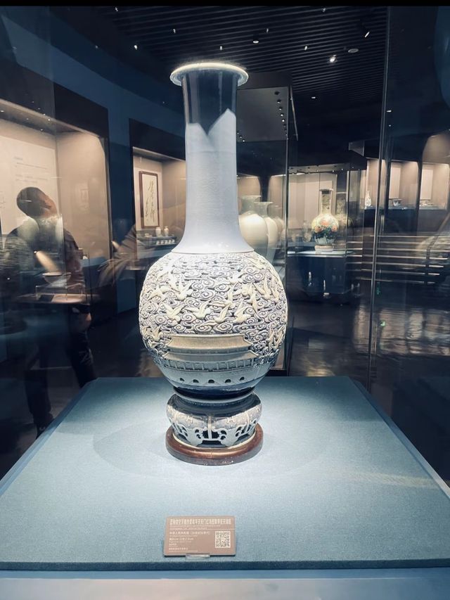 湖南醴陵｜「千年瓷都，天下醴陵」，帶上您的同伴去撿瓷！。