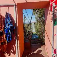 A hidden gem in the outskirts of Yanji