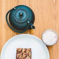 coffee treat