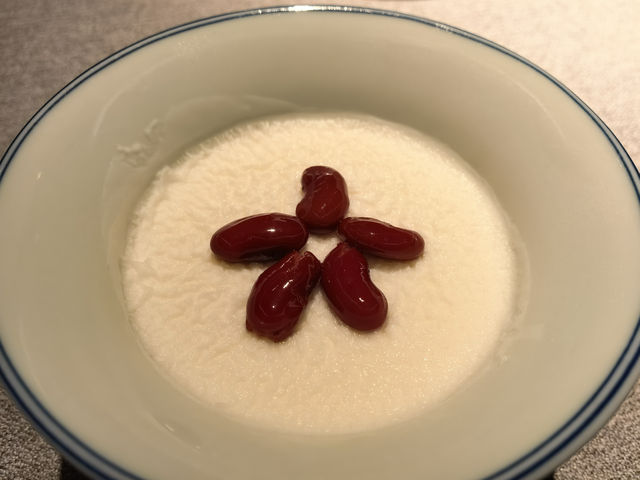中港匯里探美味。