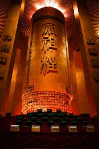 臨汾堯帝陵|尋根祭祖。