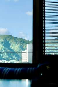Oriental Hotel 神戶三刷的酒店。