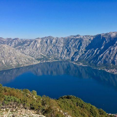 弗拉西奇山：黑山的隱秘風光寶地 。