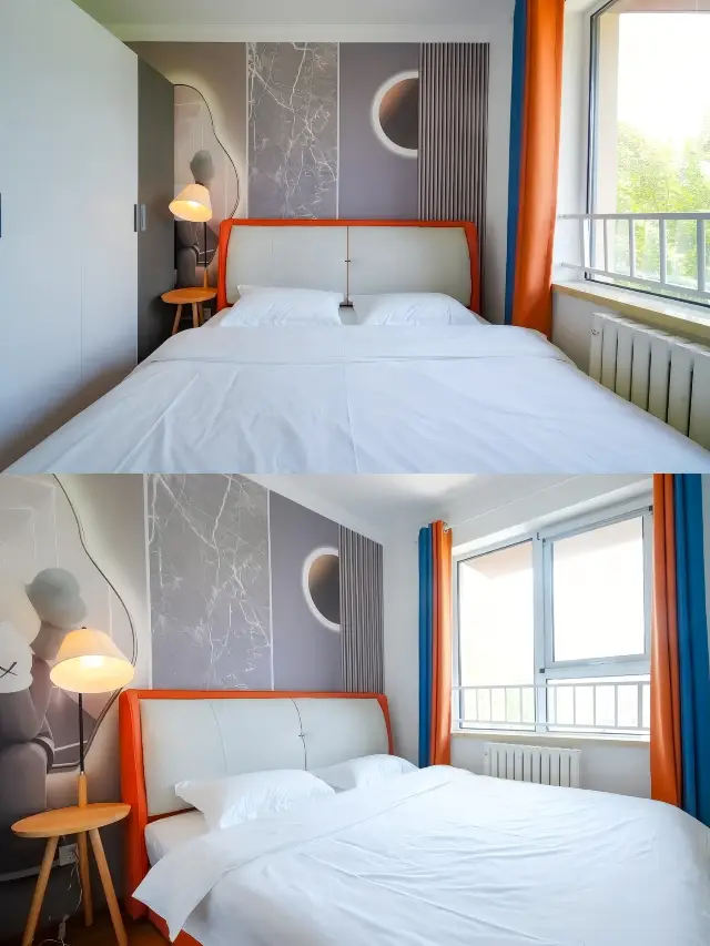 Guangzhou! Canton Tower! Loft. 