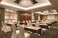 新加坡烏節路附近的隱秘綠洲  JEN Singapore Tanglin   酒店：JEN S。
