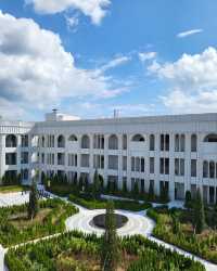 《濟州島 The Siena Resort：夢幻度假之選》。