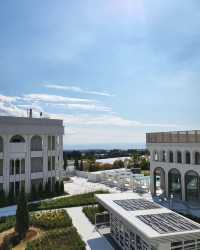 《濟州島 The Siena Resort：夢幻度假之選》。