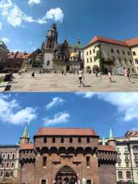 波蘭 |克拉科夫（Krakow）。