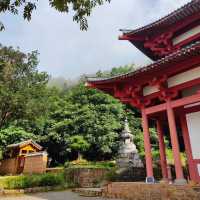 寺廟推薦篇。