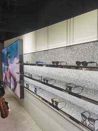 上海探店——HAUS NOWHERE 淮海店。