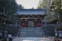 Discover the World Heritage Sites of Nikko, Japan: The Two Shrines and One Temple