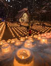 2024北海道札幌冰雪祭預告|11-2月。