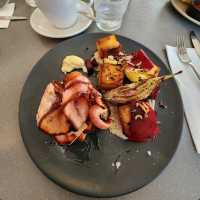 Speciality coffee