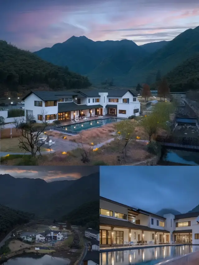 안지 팅지안|가성비 최고의 민박 숙소 가치가 넘쳐요.