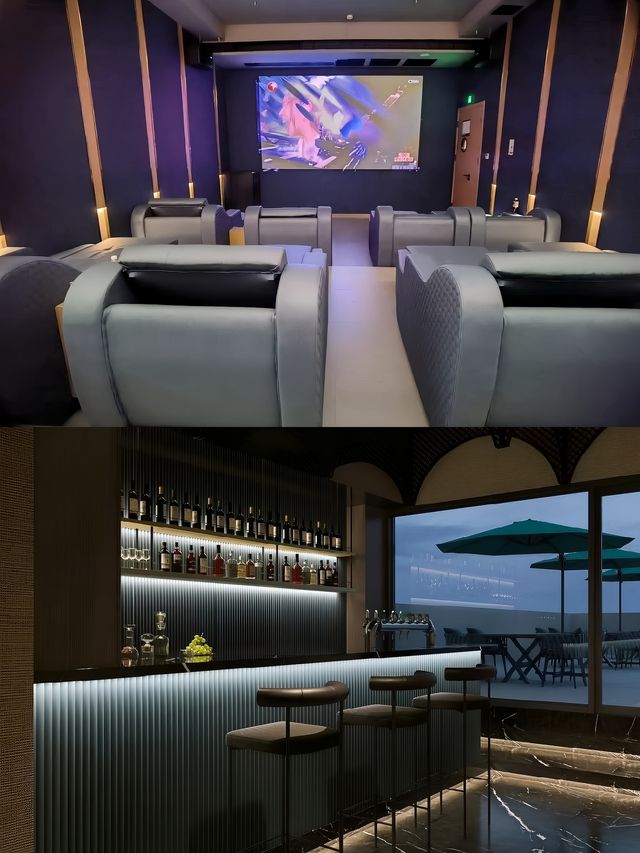 泉州德化～超值的溫泉酒店。