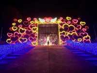 2022 Sagamiko Forest Light Show