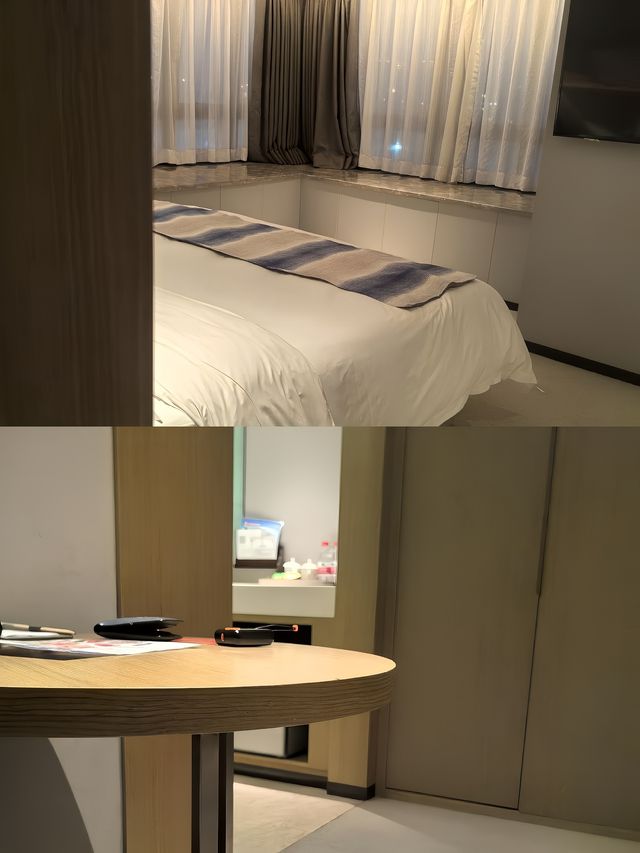 上海酒店推薦｜萬信 R 酒店評價 - 陸家嘴