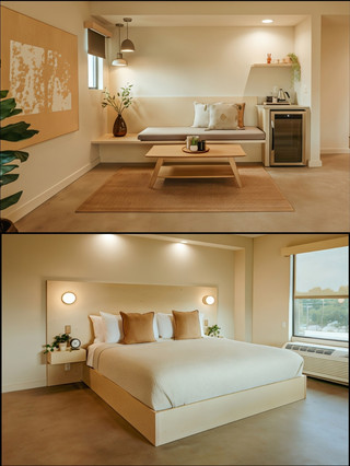 Brut Hotel | Start Your Wonderful Journey 