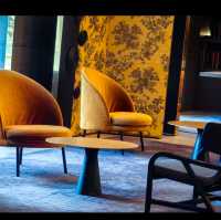 Intercontinental hotels Lyon 