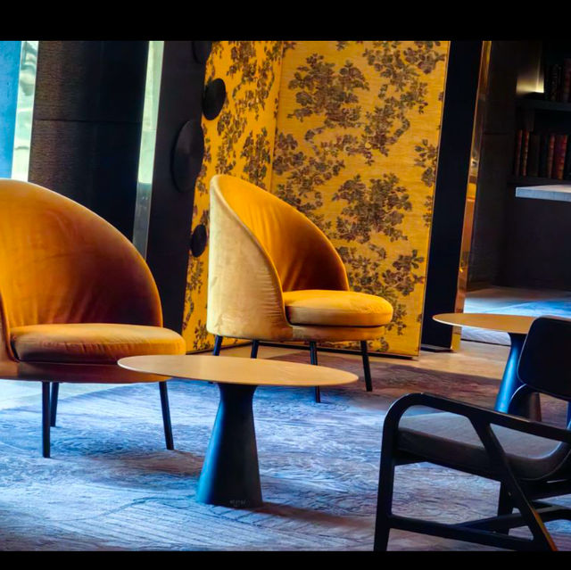 Intercontinental hotels Lyon 