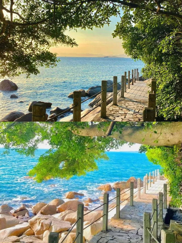 柚柑灣