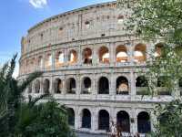 Rome: The Eternal City