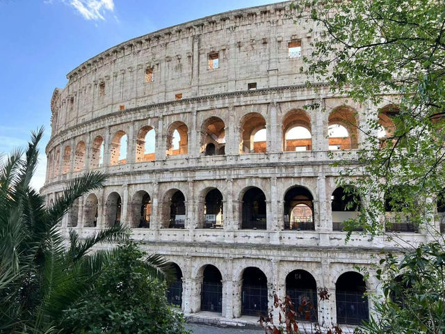 Rome: The Eternal City