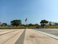 紅軍長征出發地紀念園
