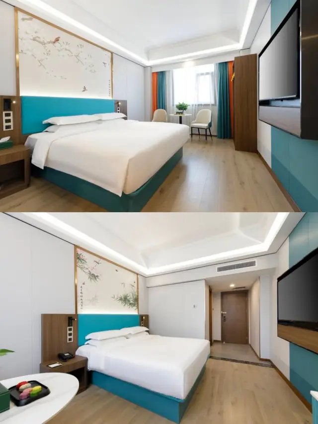 Convenient travel!!!