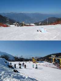 去太子嶺滑雪 發現一家寶藏酒店