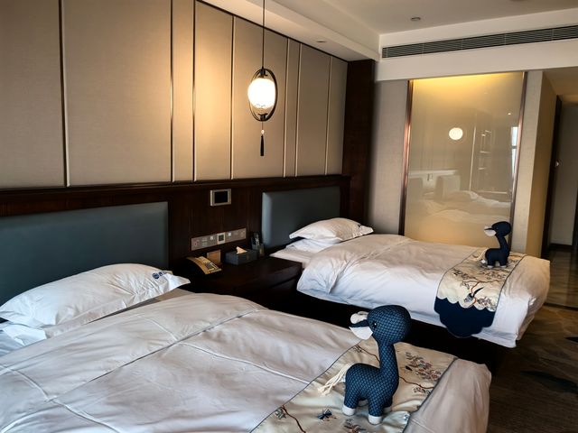 唐山宴文旅酒店