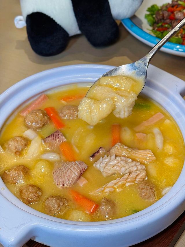 成都美食攻略