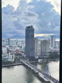 峴港推薦| Melia Vinpearl Riverfront  酒店：Melia Vinpea