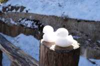 親子玩雪好去處·世界桌山·瓦屋山