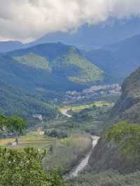 冬日戀歌吉林長春-長白山-雪鄉 溫泉之旅太愜意了