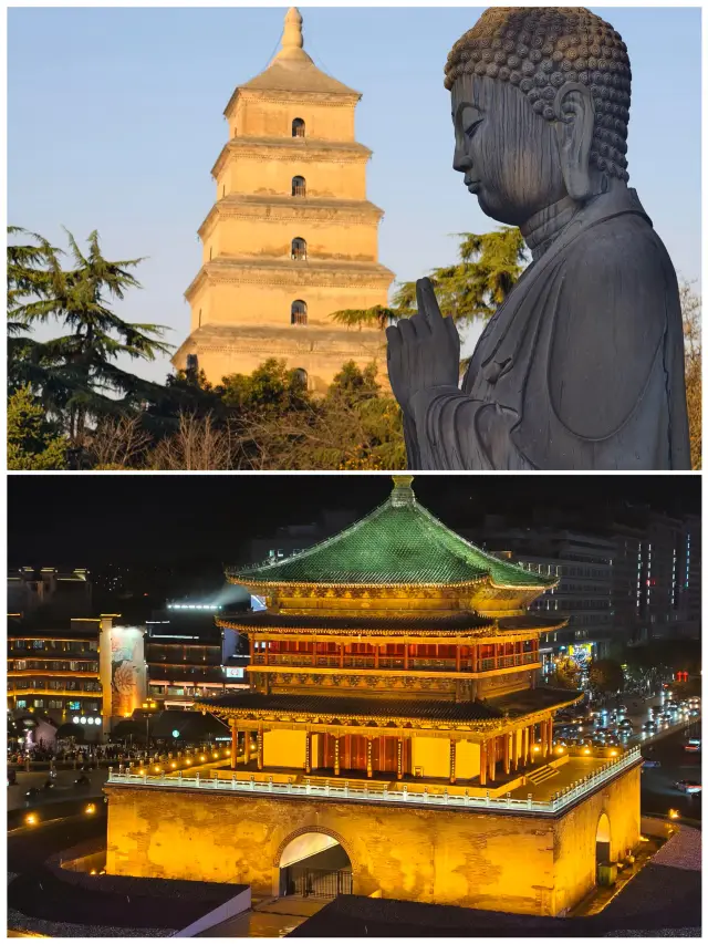 I just got back from Xi'an, and I don't recommend going in January.