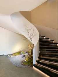 青島！！獨棟海景名宿！睡在大海上浪漫哭了！