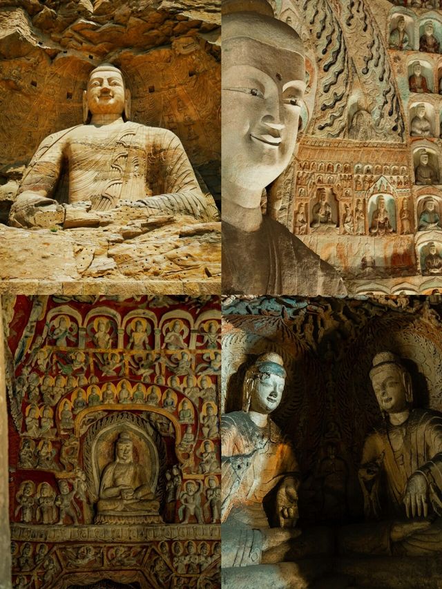 山西，第一次來，一定要看這篇文章。