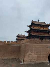 張掖-嘉峪關-敦煌3日深度遊 玩轉大西北