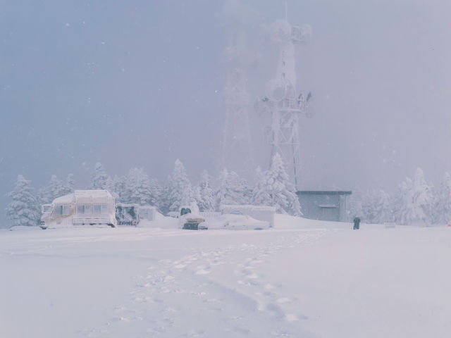 Exploring Nagano's Shiga Kogen Ski Resort: Yokoteyama & Shibutoge