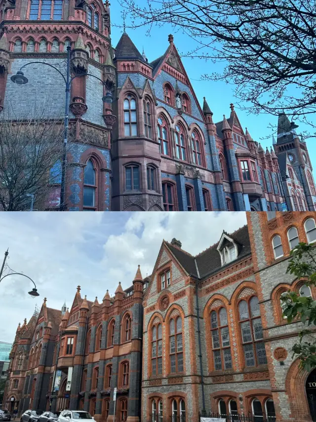 Reading: A charming town with a rich history and modern vitality