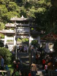 所願皆所得｜韶關祈福聖地南華禪寺