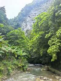 3天暢遊廣西北海-德天瀑布 玩轉熱門風景