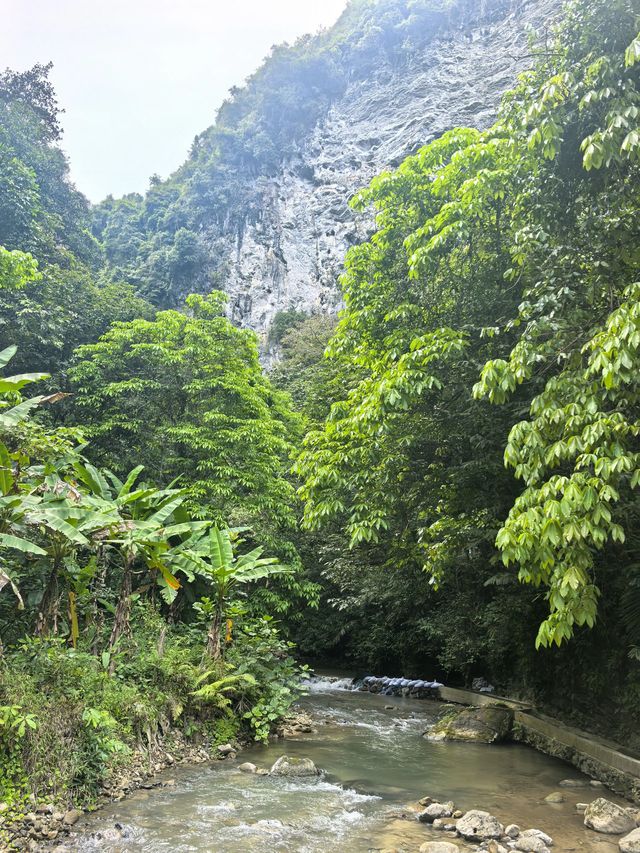 3天暢遊廣西北海-德天瀑布 玩轉熱門風景